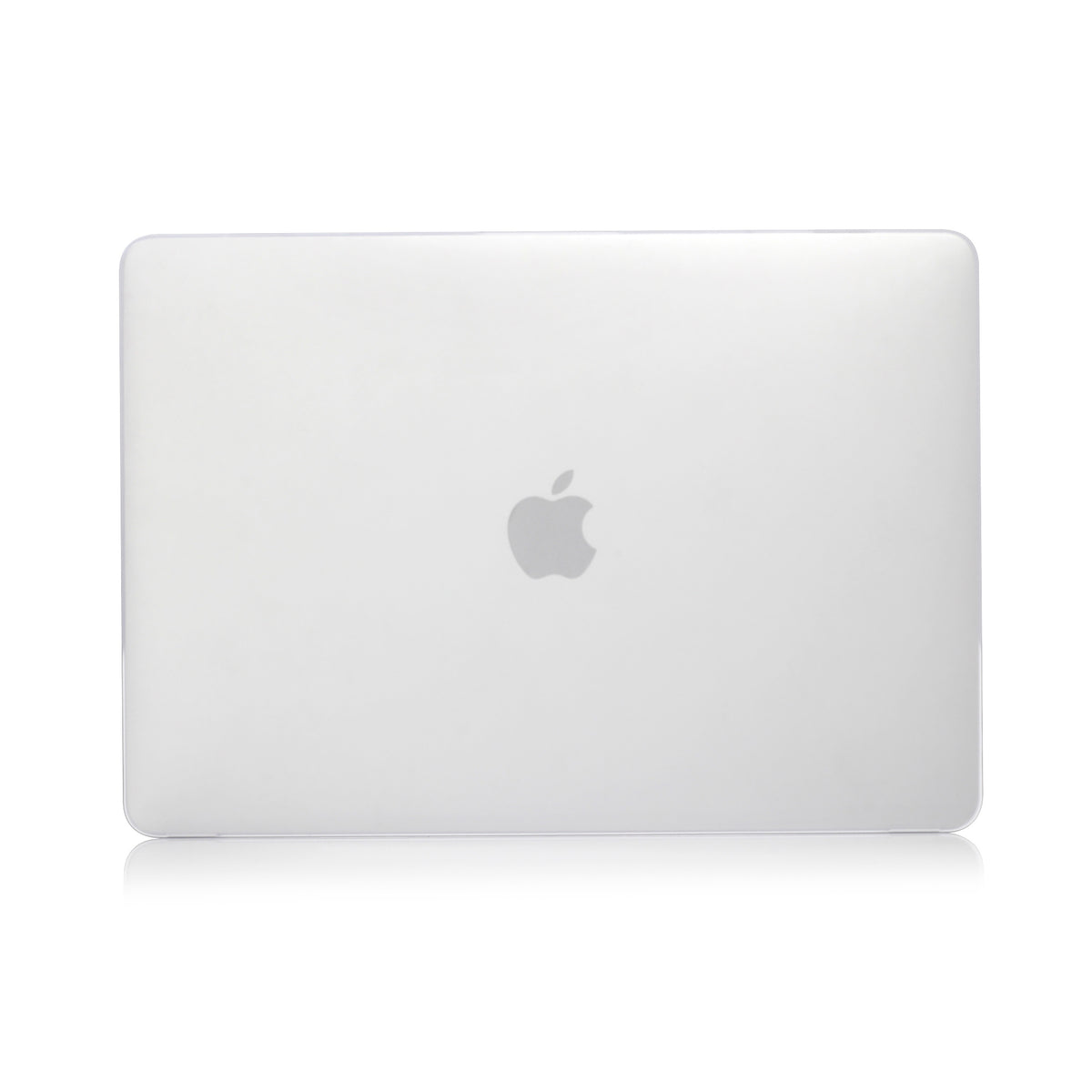 Funda Muvit para apple macbook air 15.3 pulgadas transparente