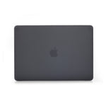 Funda Muvit para apple macbook air 15.3 pulgadas (m2 - m3) negra