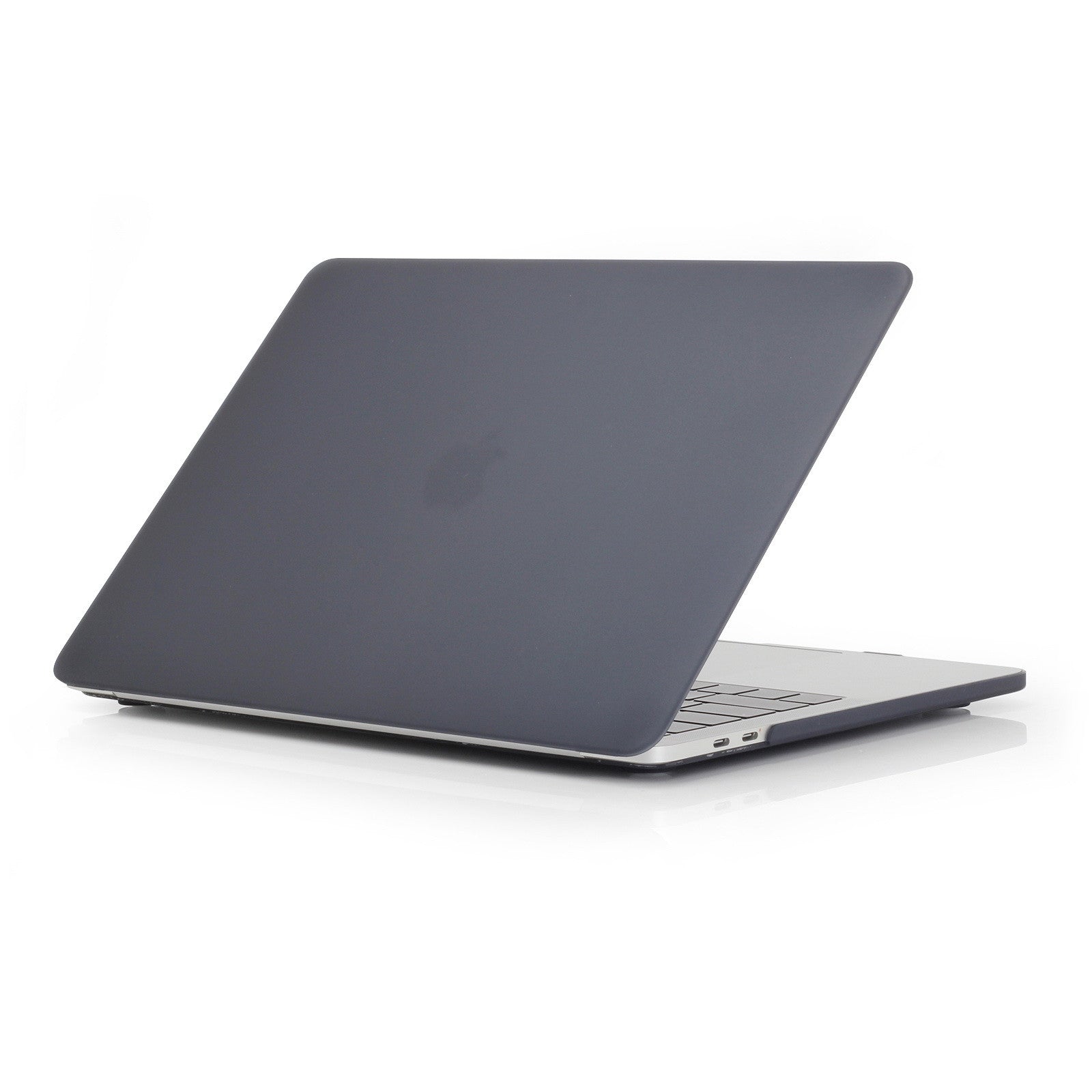 Funda Muvit para apple macbook pro 13 pulgadas negra