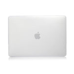 Funda Muvit para apple macbook pro 13 pulgadas transparente