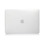 Funda Muvit para apple macbook pro 14.2 pulgadas m1 transparente