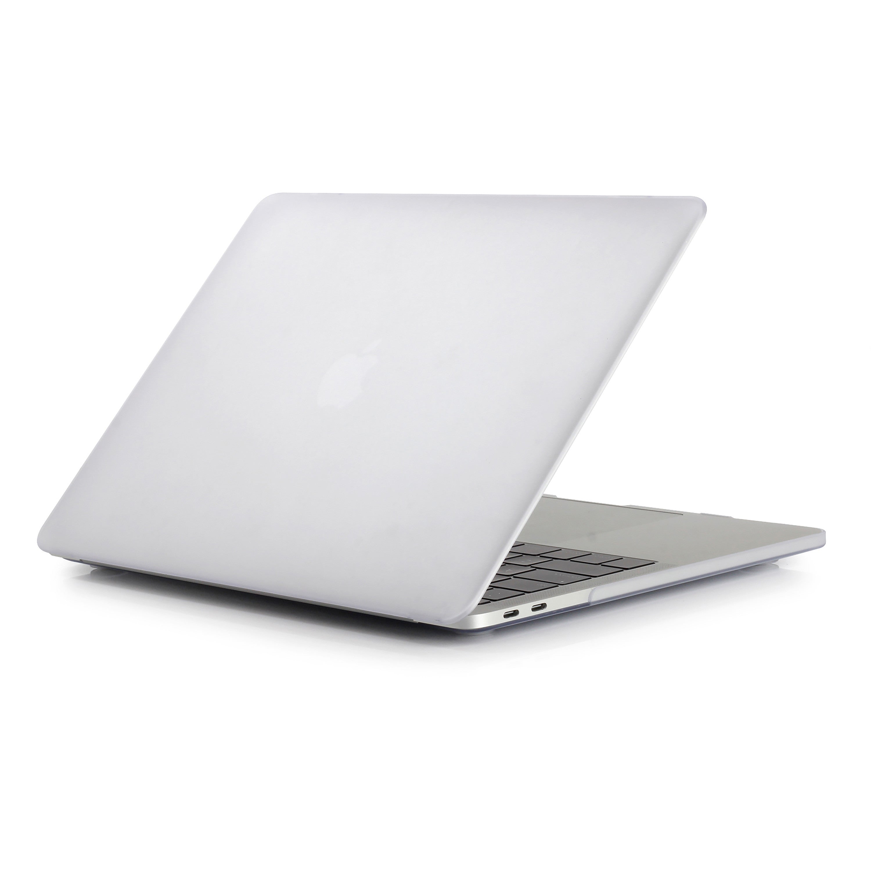 Funda Muvit para apple macbook pro 14.2 pulgadas m2 transparente