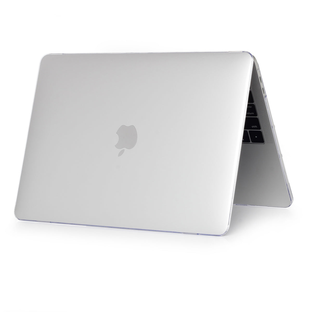 Funda Muvit para apple macbook pro 14.2 pulgadas m2 transparente
