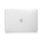 Funda Muvit para apple macbook pro 14.2 pulgadas m2 transparente