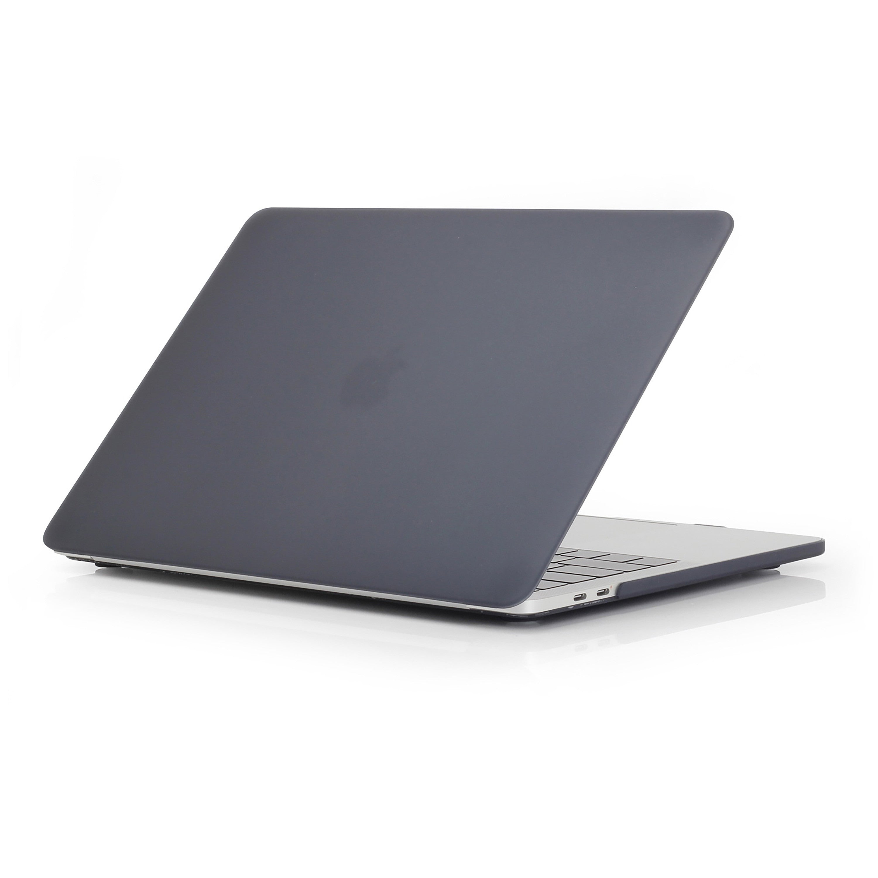 Funda Muvit para apple macbook pro 16.2 pulgadas m2 negra