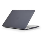 Funda Muvit para apple macbook pro 16.2 pulgadas m2 negra