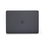 Funda Muvit para apple macbook pro 16.2 pulgadas m2 negra