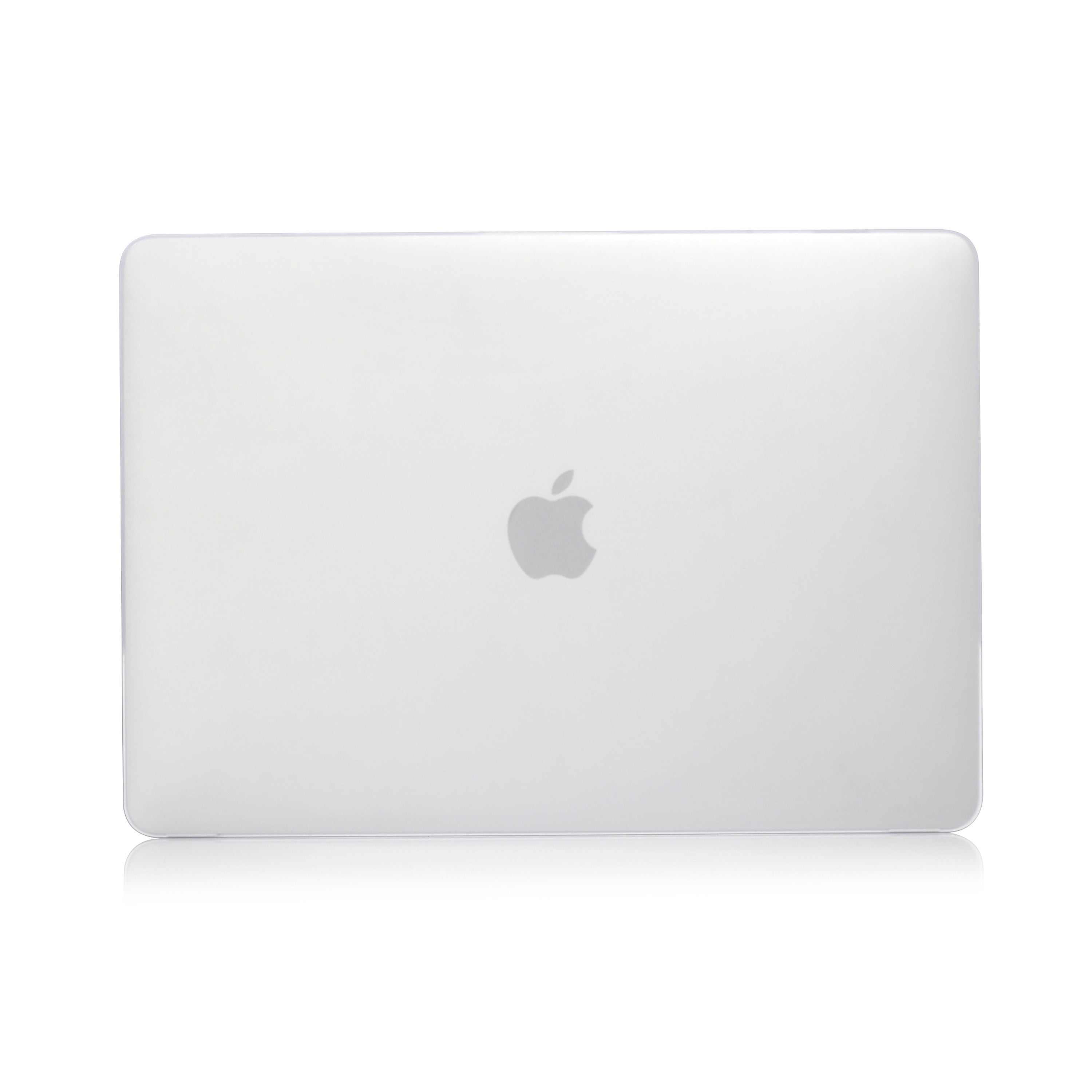 Funda Muvit para apple macbook pro 16.2 pulgadas m2 transparente