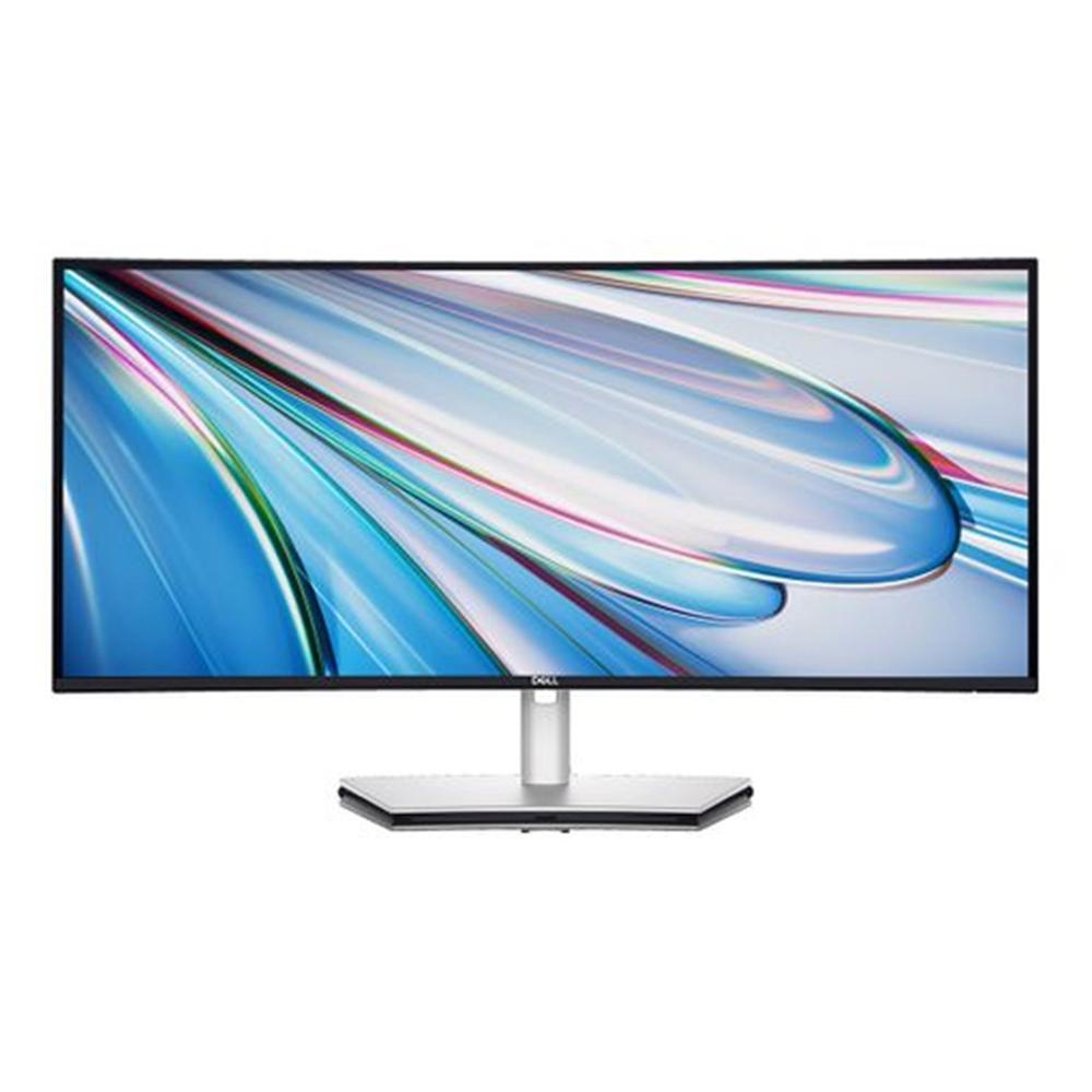 Monitor curvo Dell ultrasharp u3425we 34 pulgadas