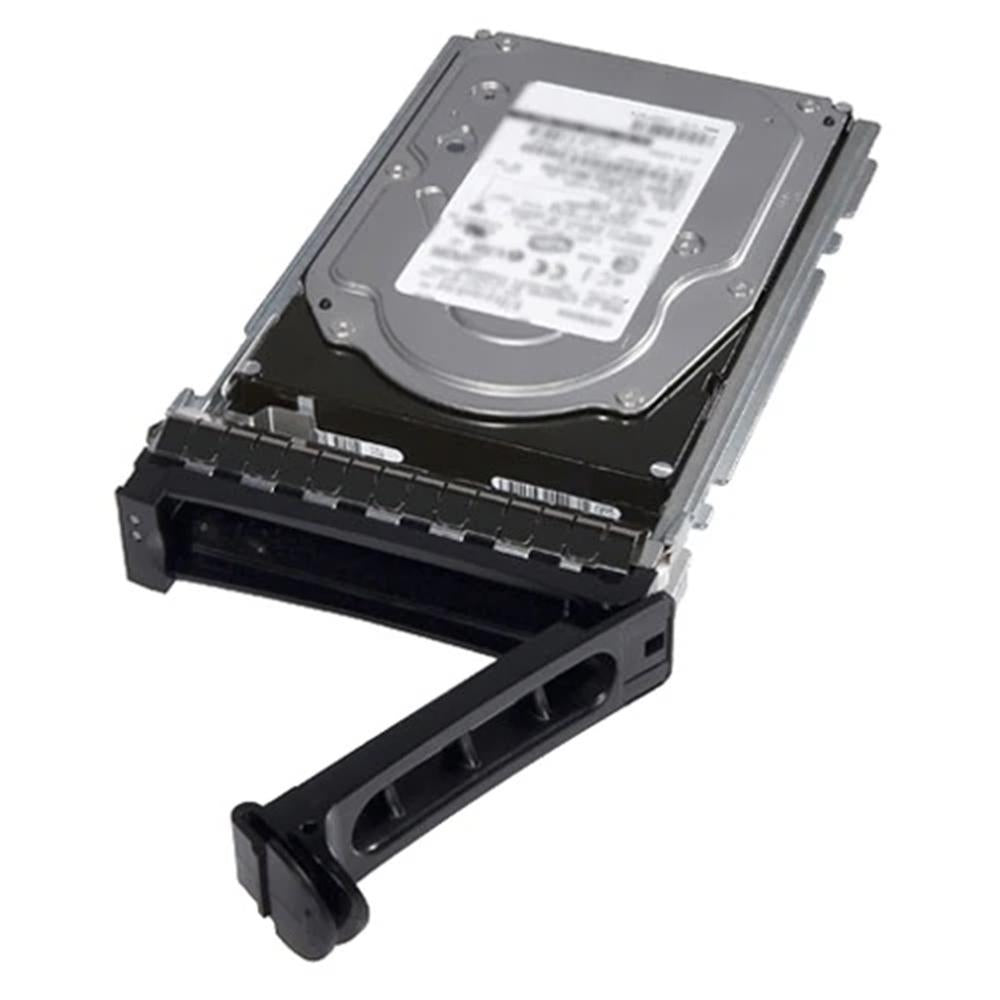 Disco duro interno SSD Dell 2.5 pulgadas 1.92TB sas 345 - bhvz