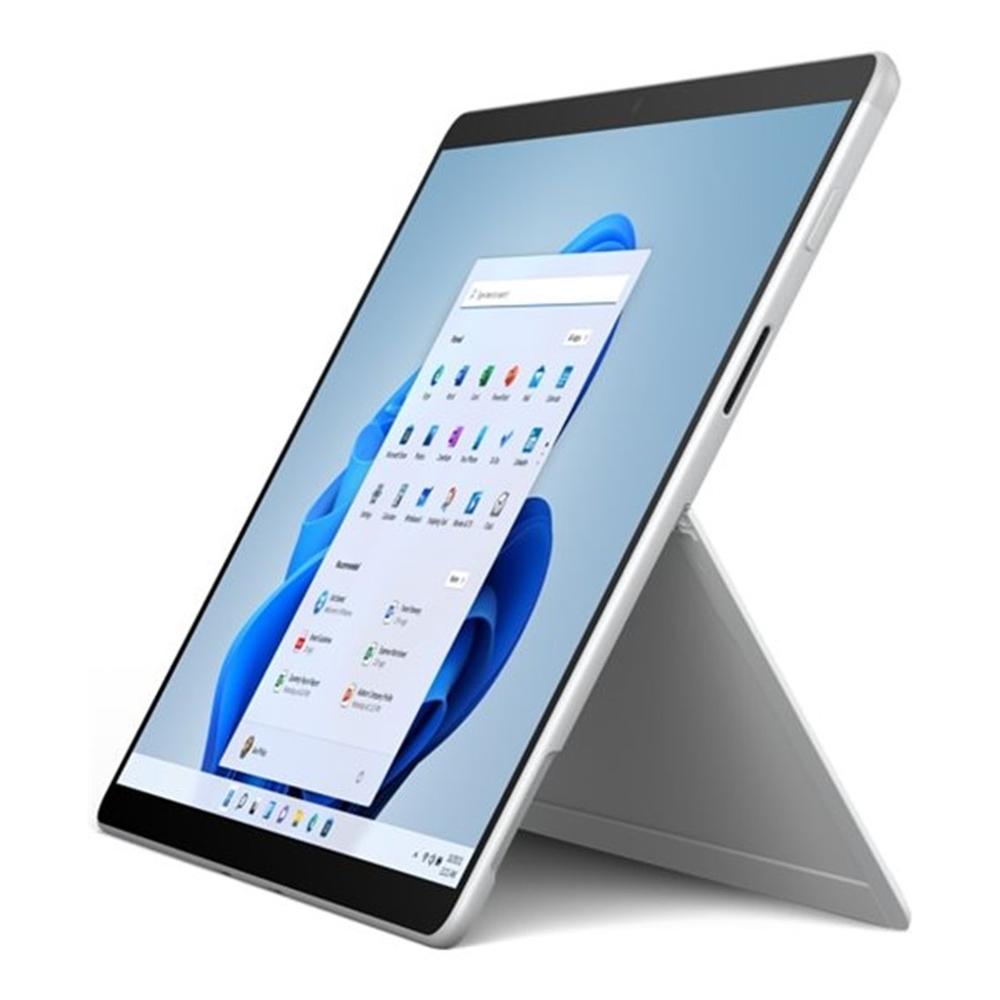 Portatil tablet Microsoft surface pro 10 for business ultra 5 - 135u 16GB SSD 256GB 13 pulgadas