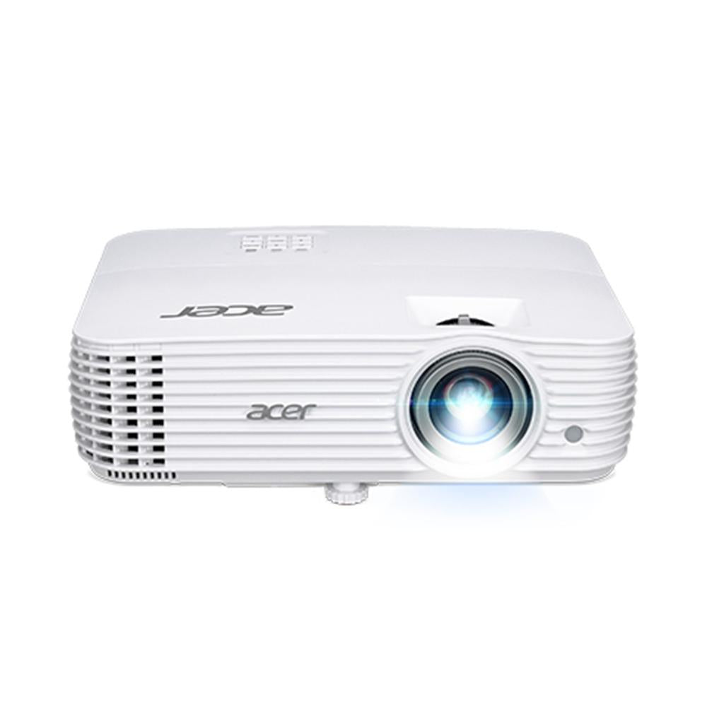 Proyector acer p1657ki ansi dlp wuxga