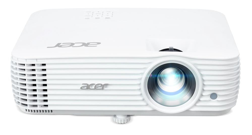 Proyector Acer h6542 ansi dlp fhd