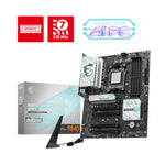 Placa base MSI b840 gaming plus am5 WiFi ATX · 4x DDR5 · 3x USB 3.2 · 1x USB tipo c