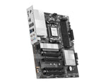 Placa base Msi pro b840 - p am5 WiFi ATX · 4x DDR5 · 3x USB 3.2 · 1x USB tipo c