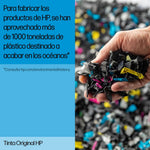 Cartucho tinta Hp pagewide enterprise 981x negro