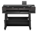 Plotter hp designjet t850 a0 36 pulgadas mfp + stacker