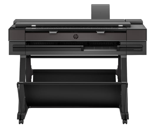 Plotter hp designjet t850 a0 36 pulgadas mfp + stacker