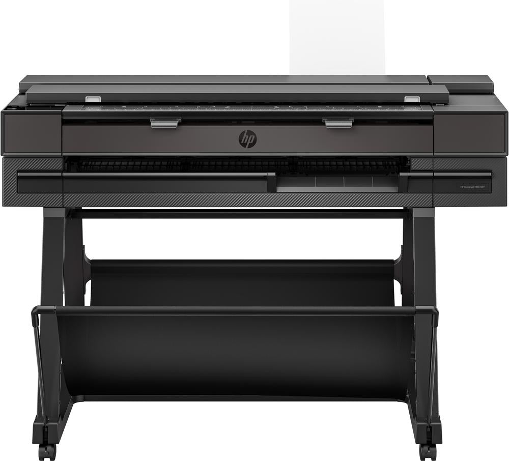 Plotter hp designjet t850 a0 36 pulgadas mfp + stacker