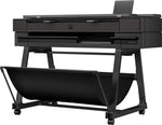 Plotter hp designjet t850 a0 36 pulgadas mfp + stacker