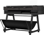 Plotter hp designjet t850 a0 36 pulgadas mfp + stacker