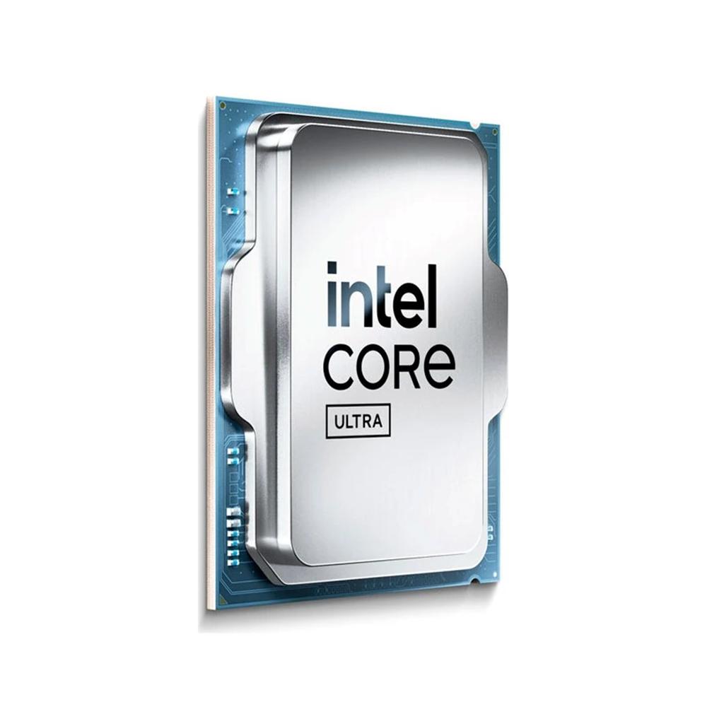 Procesador Intel core ultra 5 235 socket 1851 - 5ghz 14 cores 24MB box