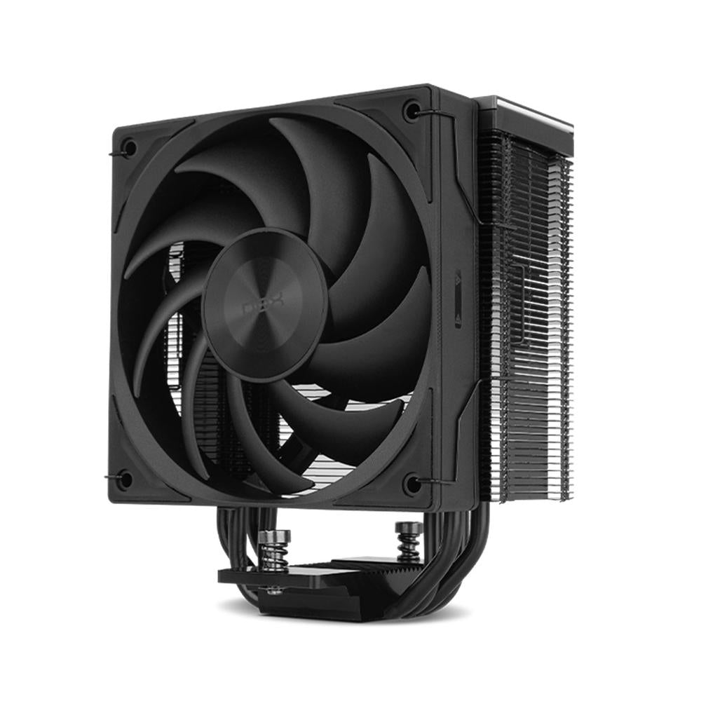 Ventilador disipador NOX hummer h - 400 120mm · multisocket