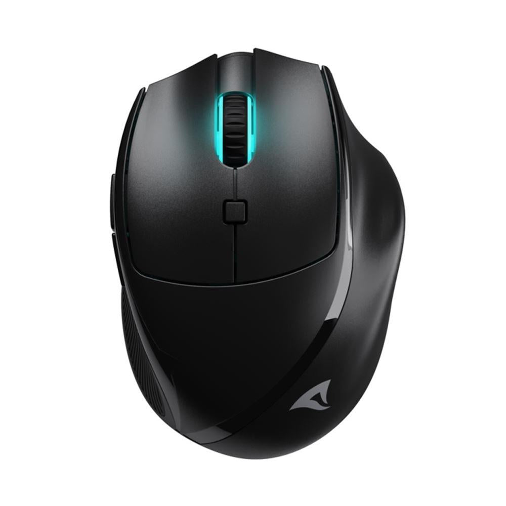 Raton inalambrico gaming sharkoon skiller officepal