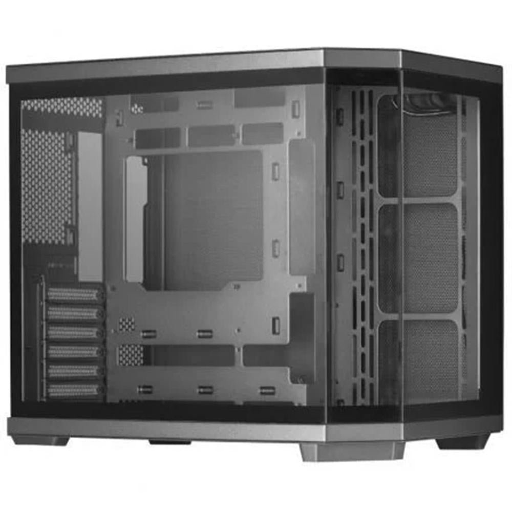 Caja ordenador mars gaming mc - 3tcore atx