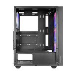 Caja ordenador mars gaming mc - air atx