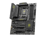 Placa base Msi mag x870e tomahawk WiFi ATX · 4x DDR5 · 4x SATA 6GB - s am5