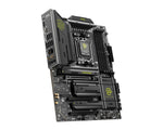 Placa base Msi mag x870e tomahawk WiFi ATX · 4x DDR5 · 4x SATA 6GB - s am5