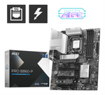 Placa base MSI pro b860 - p ATX DDR5 lga 1851