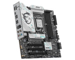 Placa base Msi b860m gaming plus WiFi mATX DDR5 lga 1851