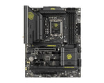 Placa base Msi mag b860 tomahawk WiFi ATX · 4x DDR5 · lga 1851