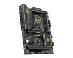 Placa base Msi mag b860 tomahawk WiFi ATX · 4x DDR5 · lga 1851