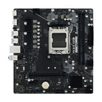 Placa base Biostar b650mt DDR5 mATX am5