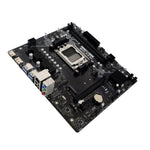 Placa base Biostar b650mt DDR5 mATX am5