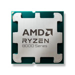 AMD Ryzen 5 8400f 4.7ghz am5 box