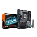 Placa base Gigabyte b860 eagle wifi6e ATX · 4x DDR5 · lga1851