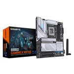 Placa base Gigabyte b860 gaming x