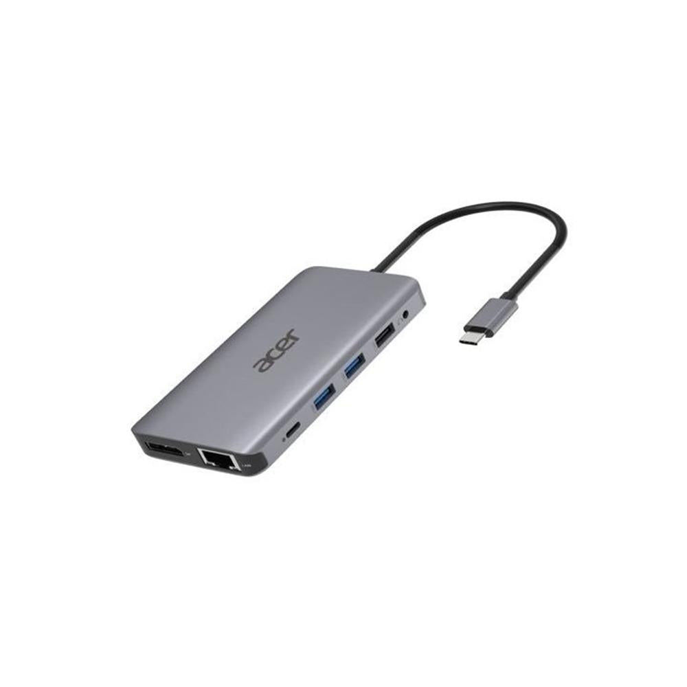 Docking station acer usb tipo c