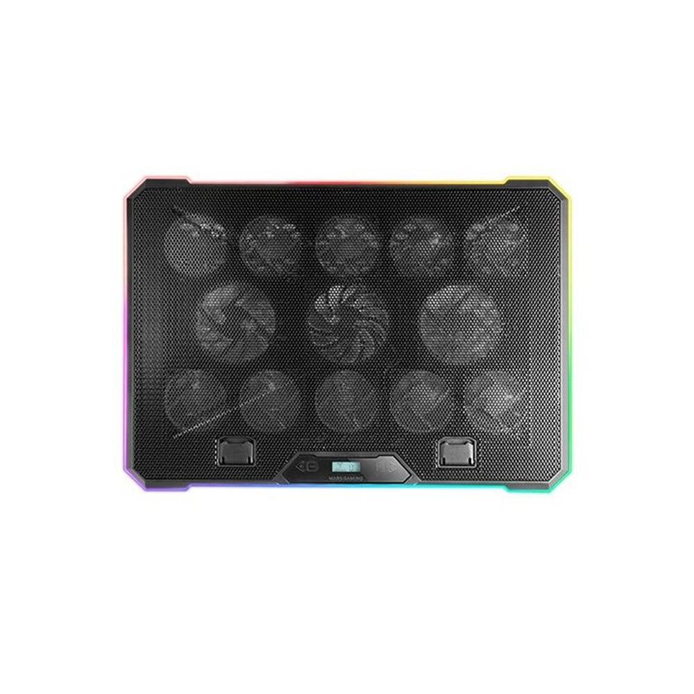 Base refrigeracion mars gaming mnbc13 portatil