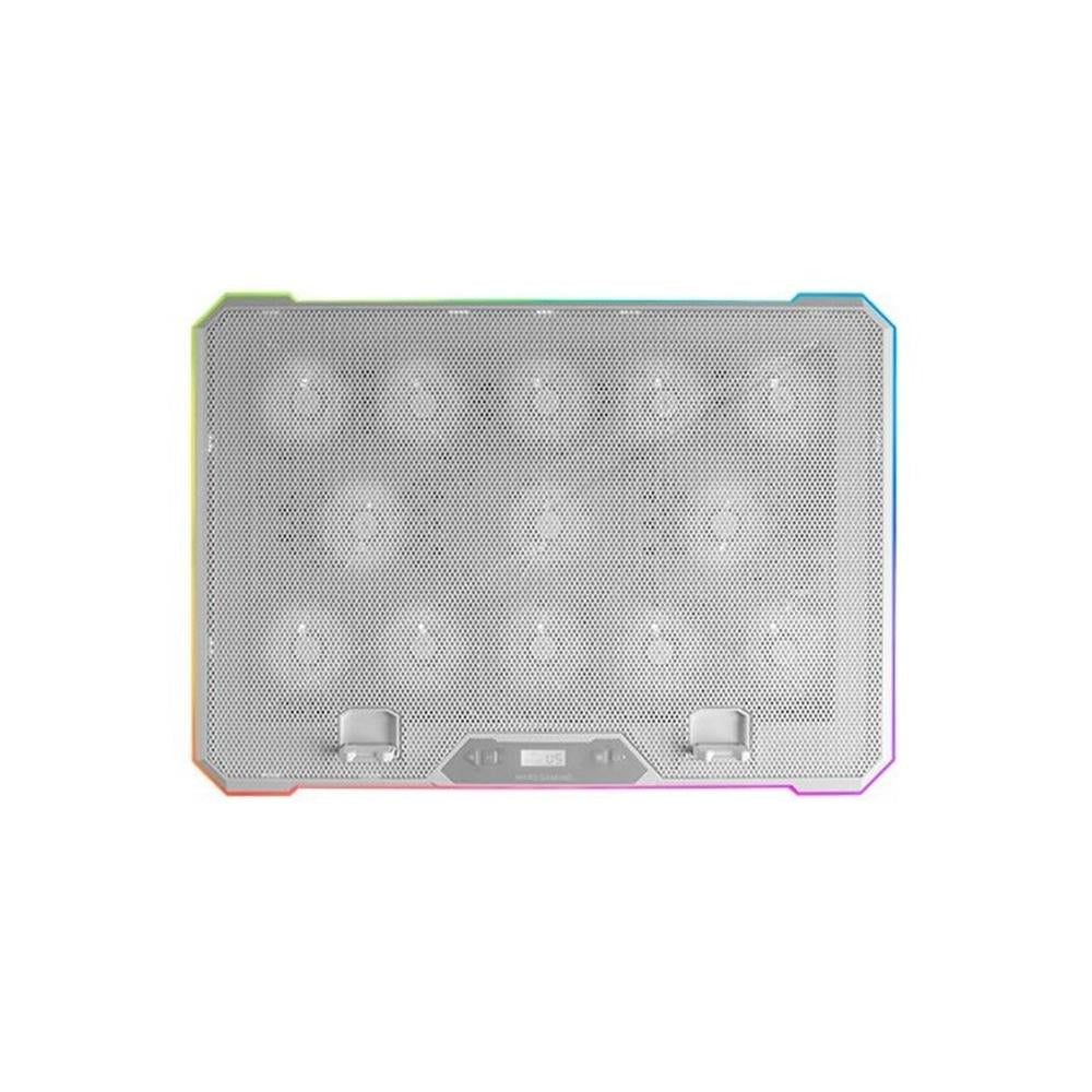 Base refrigeracion mars gaming mnbc13w portatil