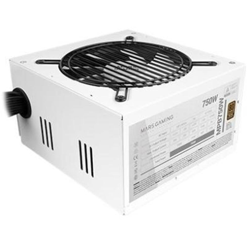 Fuente alimentacion mars gaming mpb750w atx