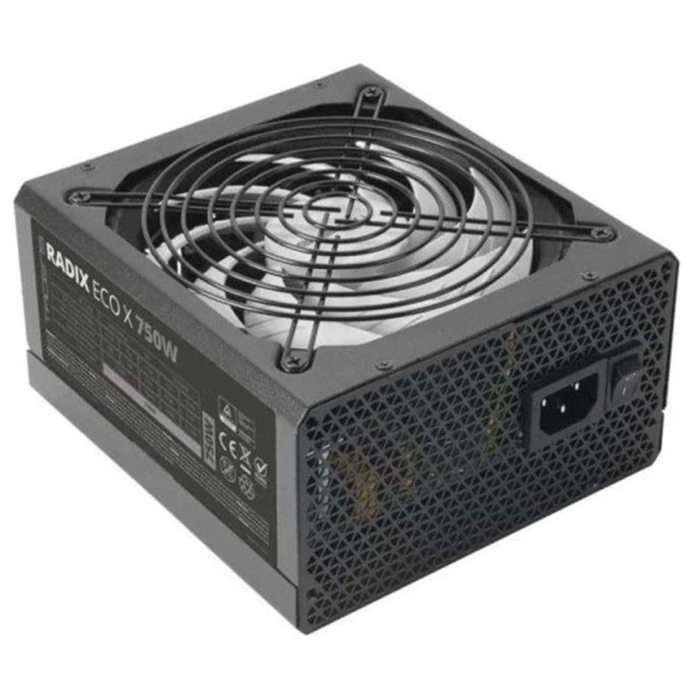 Fuente alimentación Tacens radix eco x ATX 750w
