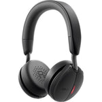 Auriculares Dell wl5024 inalámbrico negro