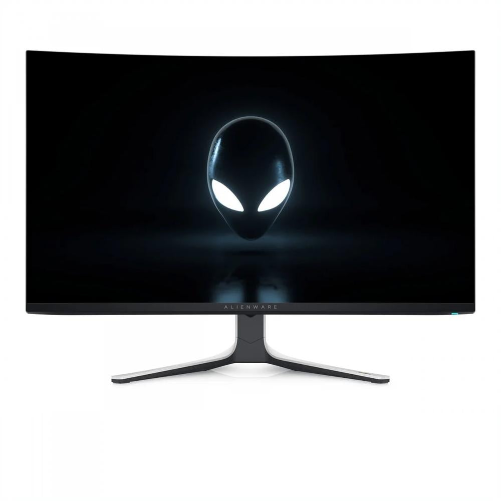 Monitor curvo gaming Dell alienware aw3225qf 32 pulgadas 4K UHD 240hz