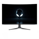 Monitor curvo gaming Dell alienware aw3225qf 32 pulgadas 4K UHD 240hz