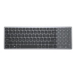 Teclado Dell kb740 inalámbrico